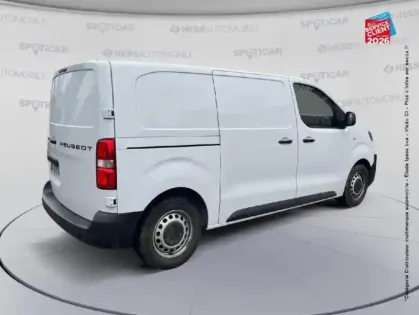 Photo 5 Peugeot Expert  Fg M 2.0 BlueHDi 145ch S&S EAT8