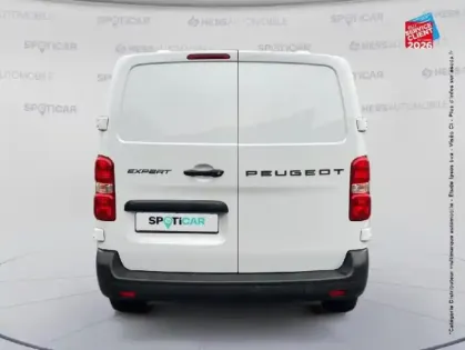 Photo 6 Peugeot Expert  Fg M 2.0 BlueHDi 145ch S&S EAT8