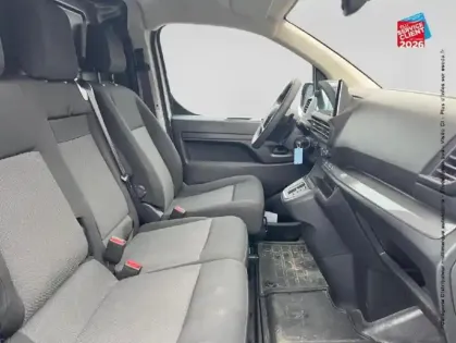 Photo 19 Peugeot Expert  Fg M 2.0 BlueHDi 145ch S&S EAT8