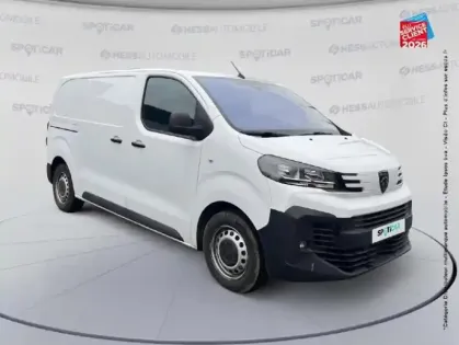 Photo 17 Peugeot Expert  Fg M 2.0 BlueHDi 145ch S&S EAT8