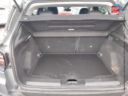 Photo 13 Jeep Avenger  1.2 Turbo T3 100ch Altitude