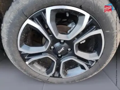 Photo 9 Jeep Avenger  1.2 Turbo T3 100ch Altitude