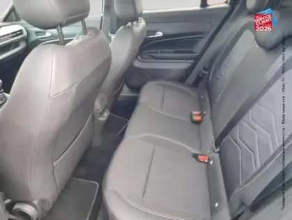 Photo 10 Jeep Avenger  1.2 Turbo T3 100ch Altitude