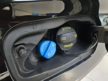 Photo 7 Cupra Formentor  2.0 TDI 150ch Business Edition DSG7 4Drive