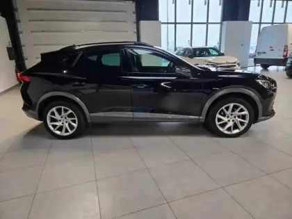 Photo 5 Cupra Formentor  2.0 TDI 150ch Business Edition DSG7 4Drive