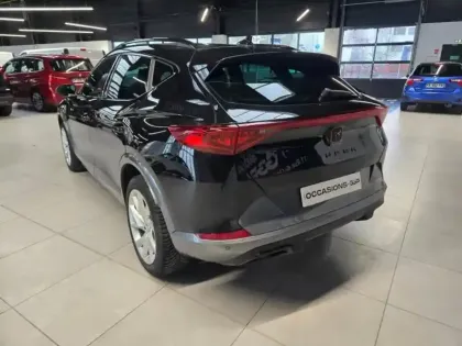 Photo 10 Cupra Formentor  2.0 TDI 150ch Business Edition DSG7 4Drive