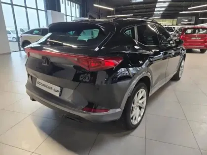 Photo 8 Cupra Formentor  2.0 TDI 150ch Business Edition DSG7 4Drive