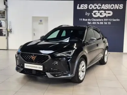 Photo Cupra Formentor