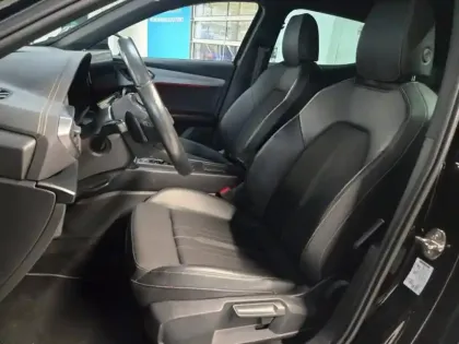 Photo 13 Cupra Formentor  2.0 TDI 150ch Business Edition DSG7 4Drive