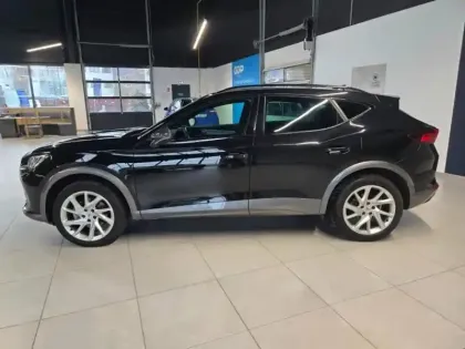 Photo 11 Cupra Formentor  2.0 TDI 150ch Business Edition DSG7 4Drive