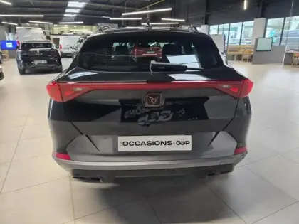 Photo 9 Cupra Formentor  2.0 TDI 150ch Business Edition DSG7 4Drive