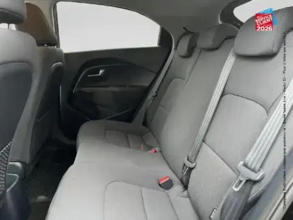 Photo 10 Kia Rio  1.2 85ch Active 5p