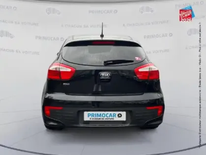 Photo 6 Kia Rio  1.2 85ch Active 5p