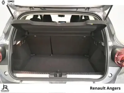 Photo 6 Dacia Sandero  TCe 110ch Stepway Extreme