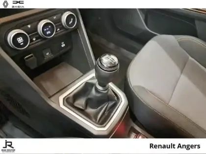 Photo 5 Dacia Sandero  TCe 110ch Stepway Extreme