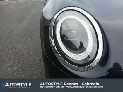 Photo 10 Mini Mini  5 Portes Cooper 136ch Edition Camden BVA7