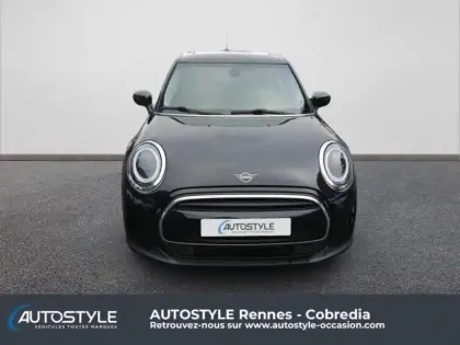 Photo 11 Mini Mini  5 Portes Cooper 136ch Edition Camden BVA7