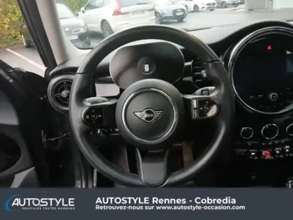 Photo 14 Mini Mini  5 Portes Cooper 136ch Edition Camden BVA7