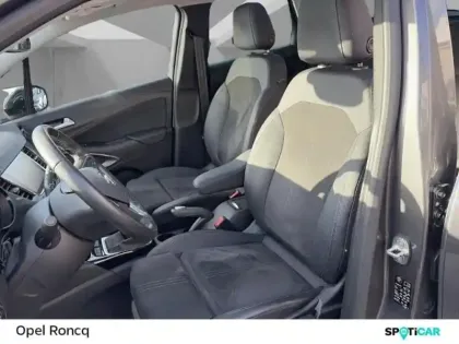 Photo 10 Opel Crossland  1.2 Turbo 130ch Ultimate