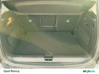 Photo 5 Opel Crossland  1.2 Turbo 130ch Ultimate