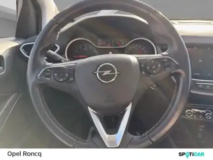 Photo 8 Opel Crossland  1.2 Turbo 130ch Ultimate