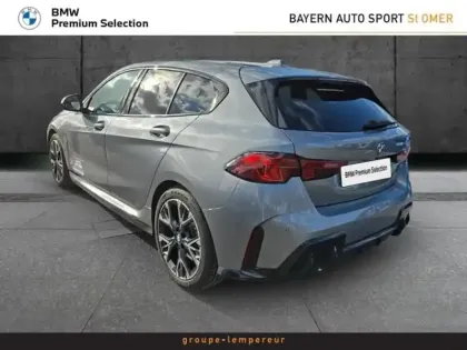 Photo 9 BMW Serie 1 Série 1 120A 170ch M Sport DKG7