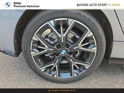 Photo 11 BMW Serie 1 Série 1 120A 170ch M Sport DKG7