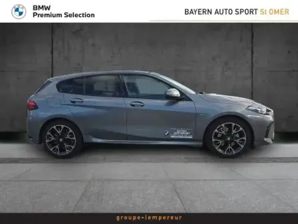 Photo 14 BMW Serie 1 Série 1 120A 170ch M Sport DKG7
