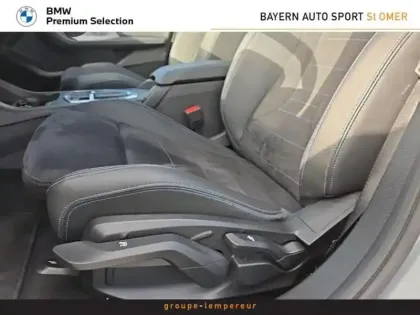 Photo 13 BMW Serie 1 Série 1 120A 170ch M Sport DKG7