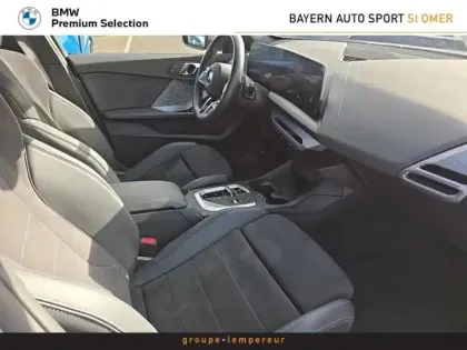 Photo 7 BMW Serie 1 Série 1 120A 170ch M Sport DKG7