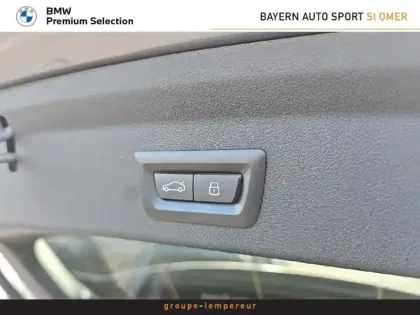 Photo 12 BMW Serie 1 Série 1 120A 170ch M Sport DKG7