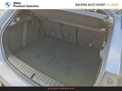 Photo 6 BMW Serie 1 Série 1 120A 170ch M Sport DKG7