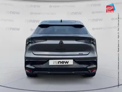 Photo 6 Renault Rafale  1.2 E-Tech full hybrid 200ch esprit Alpine