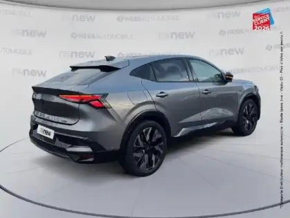 Photo 5 Renault Rafale  1.2 E-Tech full hybrid 200ch esprit Alpine