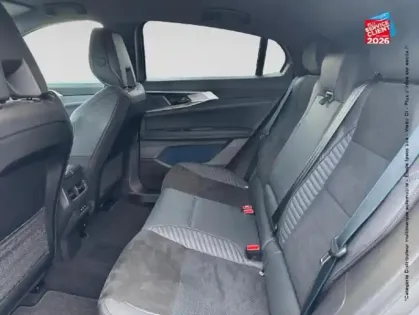 Photo 10 Renault Rafale  1.2 E-Tech full hybrid 200ch esprit Alpine