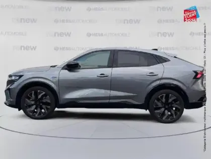 Photo 8 Renault Rafale  1.2 E-Tech full hybrid 200ch esprit Alpine