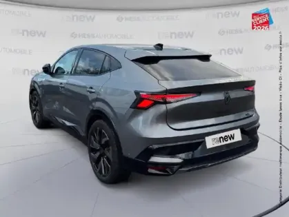 Photo 7 Renault Rafale  1.2 E-Tech full hybrid 200ch esprit Alpine