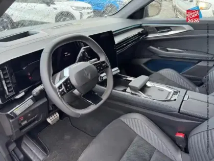 Photo 14 Renault Rafale  1.2 E-Tech full hybrid 200ch esprit Alpine