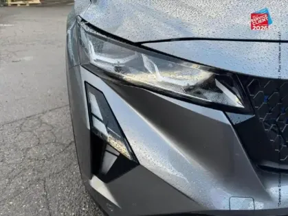 Photo 12 Renault Rafale  1.2 E-Tech full hybrid 200ch esprit Alpine