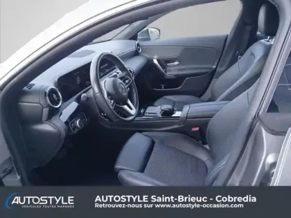 Photo 42 Mercedes CLA Gén. II (X118) Ph1 Business Line 5