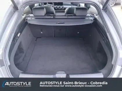 Photo 35 Mercedes CLA Gén. II (X118) Ph1 Business Line 5