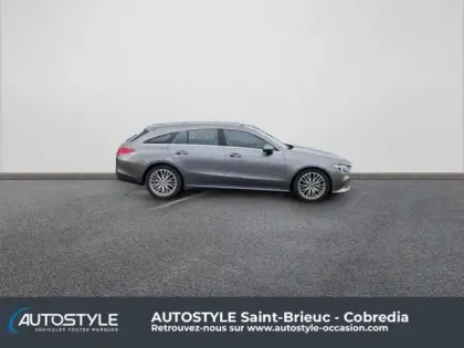 Photo 22 Mercedes CLA Gén. II (X118) Ph1 Business Line 5