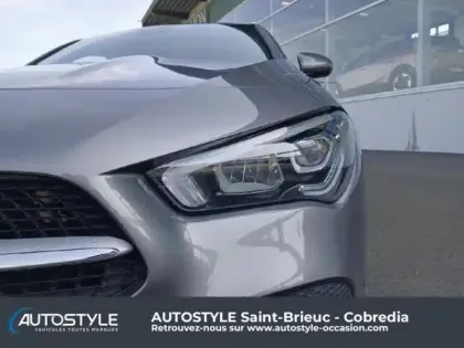 Photo 40 Mercedes CLA Gén. II (X118) Ph1 Business Line 5