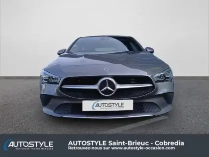 Photo 41 Mercedes CLA Gén. II (X118) Ph1 Business Line 5