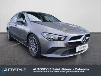 Photo 39 Mercedes CLA Gén. II (X118) Ph1 Business Line 5