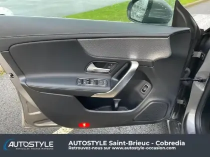 Photo 28 Mercedes CLA Gén. II (X118) Ph1 Business Line 5