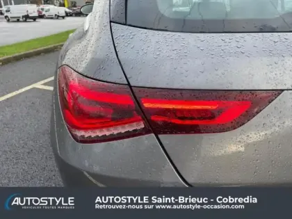 Photo 18 Mercedes CLA Gén. II (X118) Ph1 Business Line 5