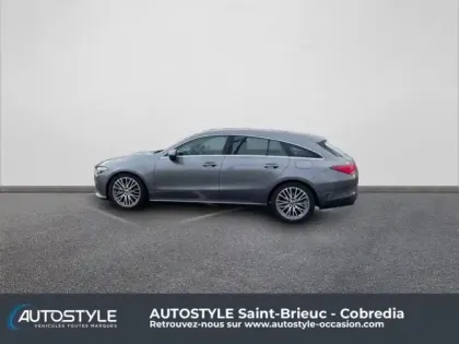 Photo 16 Mercedes CLA Gén. II (X118) Ph1 Business Line 5