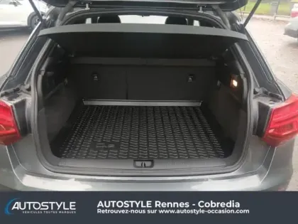 Photo 5 Audi Q2  1.4 TFSI 150ch COD S line