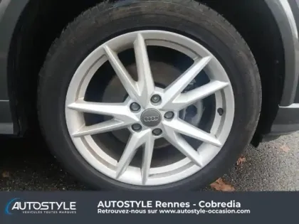 Photo 8 Audi Q2  1.4 TFSI 150ch COD S line
